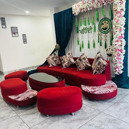 Raghav Inn Karnāl Extérieur photo