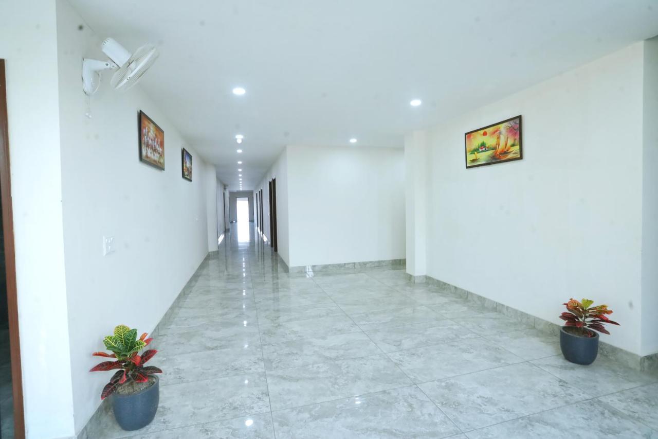 Raghav Inn Karnāl Extérieur photo