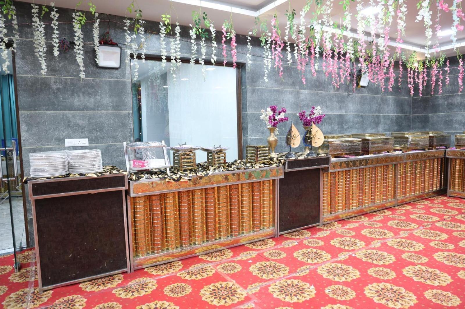 Raghav Inn Karnāl Extérieur photo
